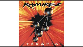 Ramirez  Terapia 1993 Album [upl. by Nuahsyt]