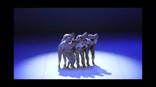 Dance showreel of last performance “Lost Memories” with AURA Dance Theater [upl. by Juster325]