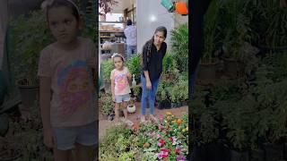 minivlog 55 इकडून वाचवायचे आणि तिकडे खर्चायचे piyamommyvlog minivlog shorts dmart home plants [upl. by Minier774]