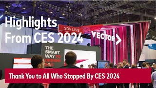 Highlights from CES 2024 [upl. by Yulma891]