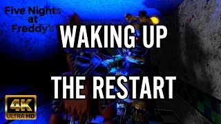 SFM FNAF Waking up The RestartEp1 [upl. by Auvil]