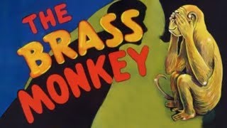 Brass Monkey 1948 Trailer [upl. by Arahsal473]