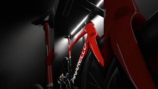 7 Pinarello F5 Vs F7 the differences pinarello cycling bike bici bikelife [upl. by Labana174]