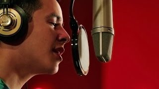 David Archuleta GLORIOUS from Meet the Mormons [upl. by Saoj207]