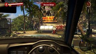 Lets try to Finish  Dead Island Riptide  2013  Part 1 of 34  HD in 60fps [upl. by Ellehsar313]