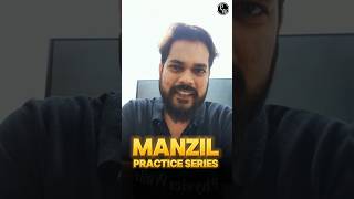 Manzil tk jana hai bachhon 🤩🔥 JEE2025 ManzilBatch PWShorts [upl. by Tessler]