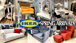 IKEA NEW SPRING 2023 COLLECTION ARRIVALS [upl. by Jenifer24]