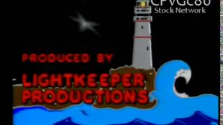 Lightkeeper Productions NBC Universal [upl. by Atsejam]