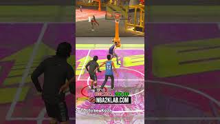 SHOOTING TIPS  SECRETS  BEST JUMPSHOT in NBA 2K25 nba2k25bestbuild [upl. by Aniham818]