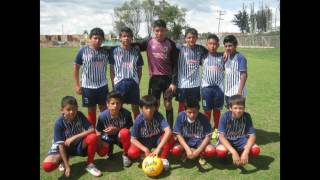 CLUB DEPORTIVO LA SABANA FC MOSQUERA CUNDINAMARCA [upl. by Prosser]