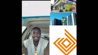 update about Access bank 500 million issues [upl. by Nahtnhoj593]