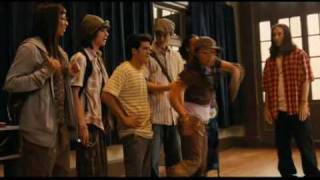 Step Up 2 Trailer Choreographed by Dave Scott [upl. by Ahsilrak]