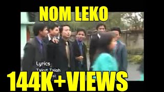 nom lekongunuk giidangadi song of arunachal year2005 [upl. by Yror]