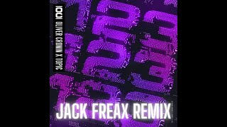 Oliver Cronin Topic  1 2 3 Jack Freax Remix [upl. by Vevina764]