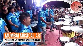 Sonu amp Monu Beats Ply 4 Super Hits Songs chinchpokli cha chintamani aagman 2017 [upl. by Sipple]