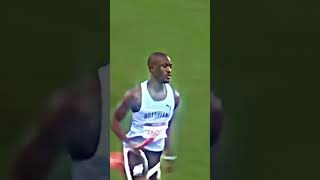 2024 Olympic 4x400 relay final USA win GOLD with NEW Olympic Record 2024olympics reaction [upl. by Ashok]