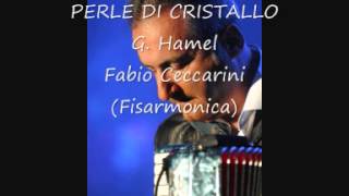 PERLE DI CRISTALLO Fabio Ceccarini [upl. by Lamak]