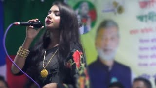 bangladeshi most popular singer seema sarkar  যত দেখি লাগে ভালো সিমা সরকার  baul gaan  বাউল গান [upl. by Eresed]