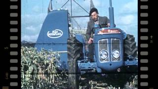 Ford amp Fordson on Film vol 7  The Super Class Trailer for DVD [upl. by Carlye]