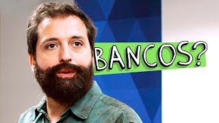 BANCOS [upl. by Martguerita]