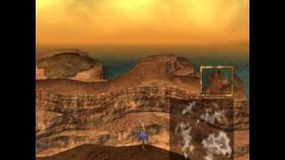 FF9 Chocograph Locations  Dusk Plains [upl. by Siravat]