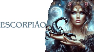 Só tu podes te prejudicar🦂 Escorpião 🦂 [upl. by Finlay]