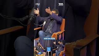 I Want To Talk ft Shoojit Sircar abhishekbachchan irrfankhan vickykaushal bollywood podcast [upl. by Lussier952]