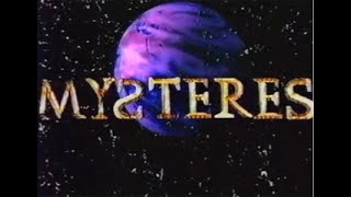 MYSTÈRES  ÉMISSION 14  10 DÉCEMBRE 1993 [upl. by Atnohsal]