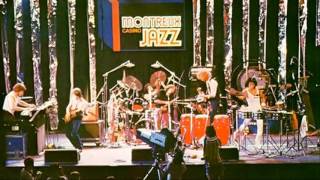 Spyro Gyra  Morning Dance  Island Lady Live at Montreux July 19 1979 [upl. by Lean]