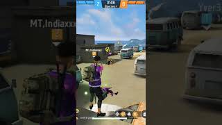 Mass game play in free fire 😱😱😱😱😱 [upl. by Perseus]