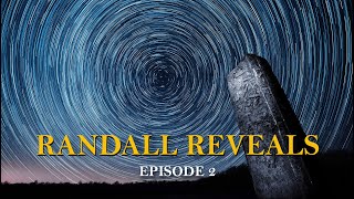 Randall Reveals Ep002 Astronomy Geodesy Great Pyramid Stonehenge  Sacred Geometry amp Coincidence [upl. by Bergmans]