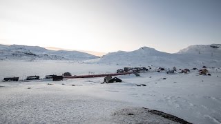 FINSE  Norwegian Winter Paradise [upl. by Lubow185]