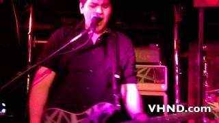 Van Halens New Song quotShes The Womanquot at Cafe Wha [upl. by Teerprug]