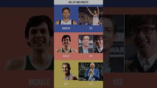 Comparison Nowitzki vs McHale vs West [upl. by Papp]