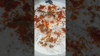 Soft dahi bade recipefuleraviralvideo [upl. by Risan]