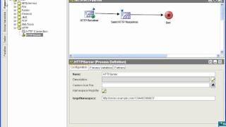 Tibco Http pallete [upl. by Ydnes69]