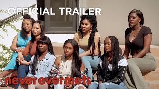 The Never Ever Mets  Official Trailer  OWN [upl. by Curzon]