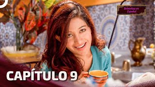 Beintehaa Capitulo 9 Doblado en Español  Novela India [upl. by Atekin]