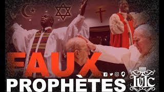 Les Israélites Les Faux Prophètes [upl. by Onairda]