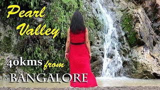 Pearl Valley Bangalore  Places to visit near Bangalore during corona  Vlog in Hindi [upl. by Redford301]