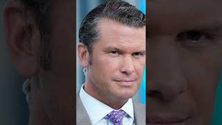 Trump Picks Pete Hegseth for Defense Secretary [upl. by Gurolinick]