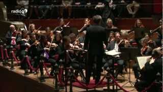 Brahms Eerste symfonie in c op 68  Radio Filharmonisch Orkest  Edward Gardner  Live concert [upl. by Etti436]