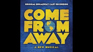 🌎 Come From Away  Blankets and Bedding [upl. by Pate]