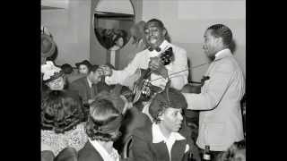 Lonnie Johnson  Thats Love [upl. by Orsini]