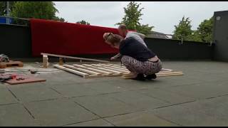 bed maken in minder dan 10 minuten [upl. by Teirtza]