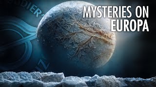 Tantalizing Clues on Europa with Dr Natalie Wolfenbarger [upl. by Aneeres23]