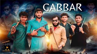 Gabbar Thakur ko Uthne Gya  Punjabi Gabbar  Part 2 [upl. by Thorstein]