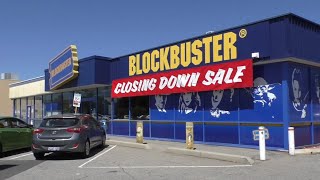 The Last Blockbuster in Australia [upl. by Herrod]