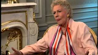 Uta Hagen interviewMdmov [upl. by Namyh]