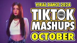 New Tiktok Mashup 2024 Philippines Party Music Viral Dance Trends October 28th [upl. by Kyle]